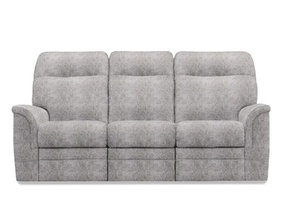 Parker Knoll Hudson 3 Seater Fabric Sofa Parker Knoll