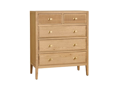 Imogen 3+2 Chest