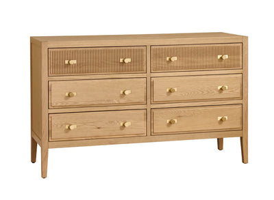 Imogen 3+3 Wide Chest