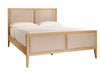 Imogen High Foot End Bed