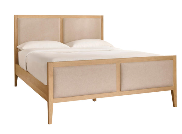 Imogen High Foot End Bed