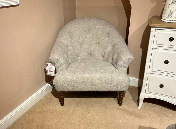 Imogen Armchair