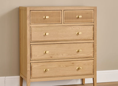 Imogen 3+2 Chest