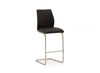 Irma Bar Stool Black
