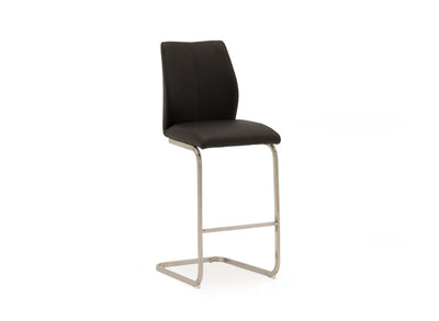 Irma Bar Stool Black