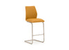 Irma Bar Stool Pumpkin