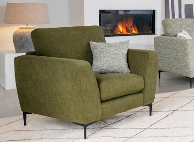 Ivy Armchair