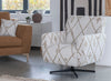 Ivy Swivel Chair