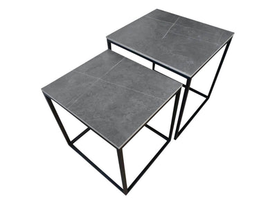 Jupiter Nest of Tables