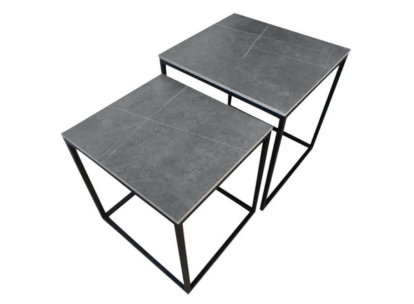 Jupiter Nest of Tables