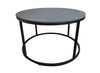 Jupiter Round Coffee Table