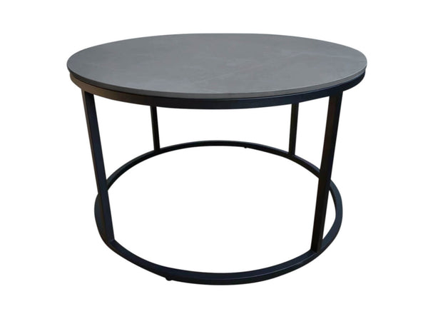 Jupiter Round Coffee Table