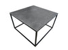 Jupiter Square Coffee Table