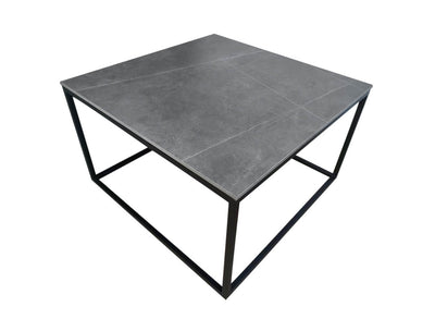 Jupiter Square Coffee Table