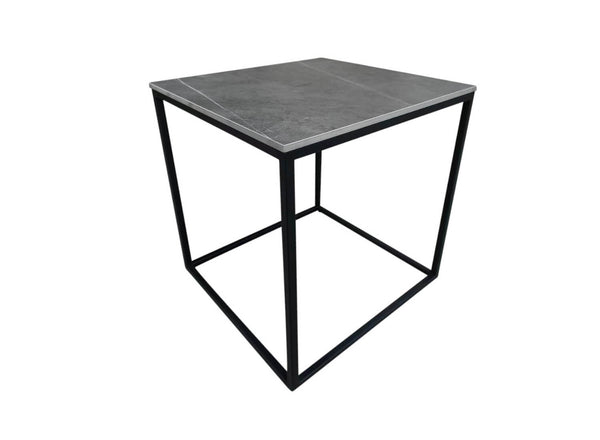 Jupiter Square Lamp Table