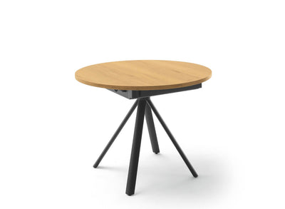 Venjakob Kano ET365 Extending Table (Decor)