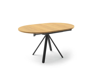 Venjakob Kano ET365 Extending Table (Decor)