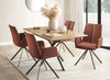 Venjakob Kimo ET146 Fixed Top Table (Decor)