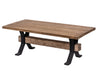 Kingston Coffee Table