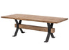 Kingston 200cm Dining Table