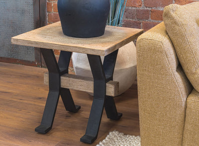 Kingston Side Table