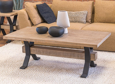 Kingston Coffee Table