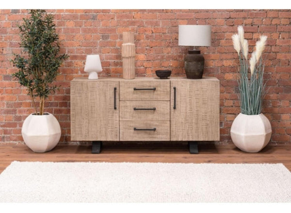 Kingston Large Sideboard