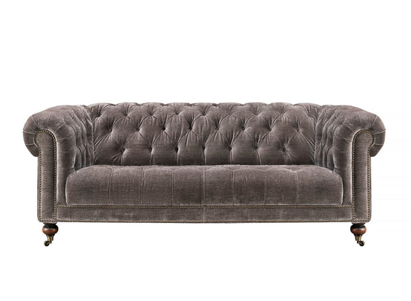 Kingswood 2 Seater Fabric Sofa