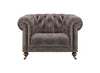 Kingswood Fabric Club Chair