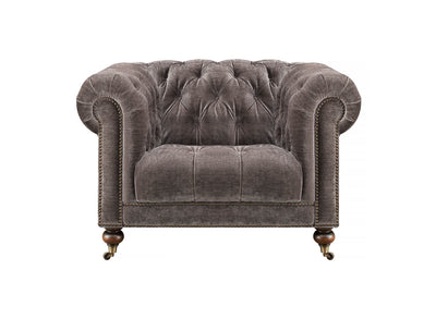 Kingswood Fabric Club Chair