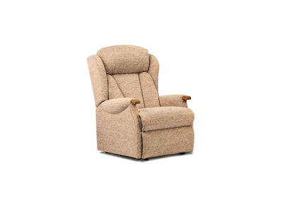 Sherborne Cartmel Knuckle Fixed Chair