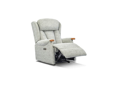 Sherborne Cartmel Knuckle Power Recliner