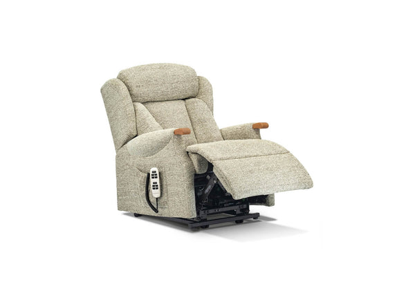 Sherborne Cartmel Knuckle 1 Motor Lift and Rise Recliner