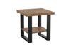 Foxley Lamp Table