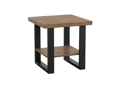 Foxley Lamp Table