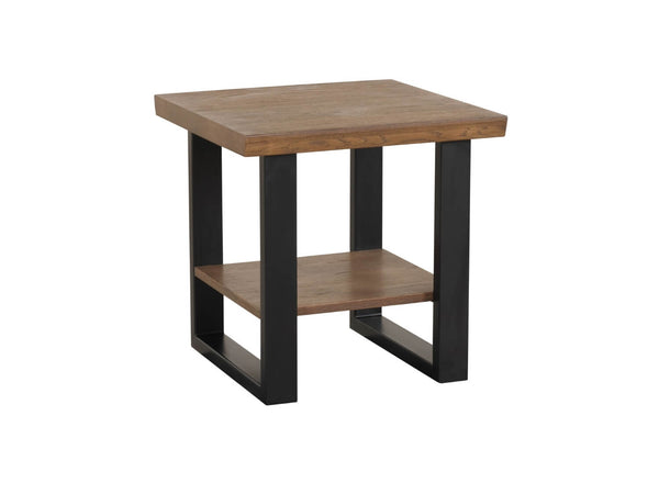 Foxley Lamp Table