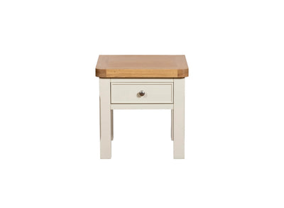 Bexley Lamp Table