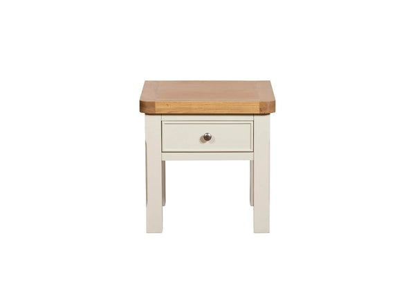 Bexley Lamp Table
