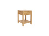 Ercol Bosco Lamp Table