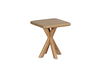 Flynn Lamp Table