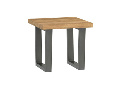 Farmington Lamp Table