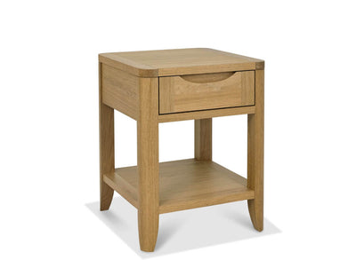Chiswick Lamp Table Ward Brothers Furniture