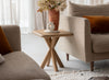 Flynn Lamp Table