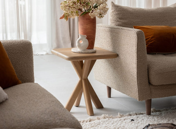 Flynn Lamp Table