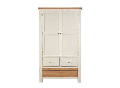 Bexley Larder Unit