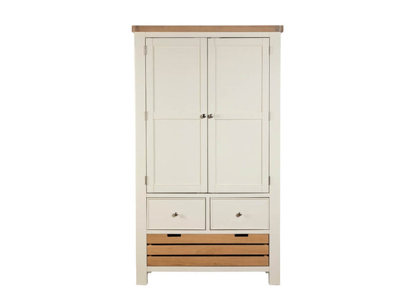 Bexley Larder Unit