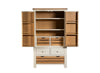 Bexley Larder Unit
