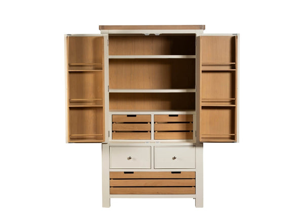 Bexley Larder Unit