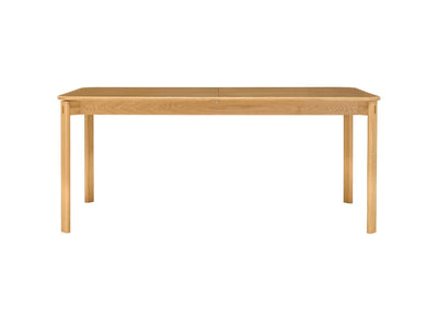 Ercol Tenon Large Extending Dining Table