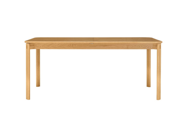 Ercol Tenon Large Extending Dining Table
